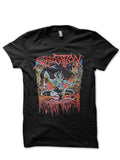 Suffocation T-Shirt Style007 Hoodie, Sweatshirt | CoreVibeTees.com
