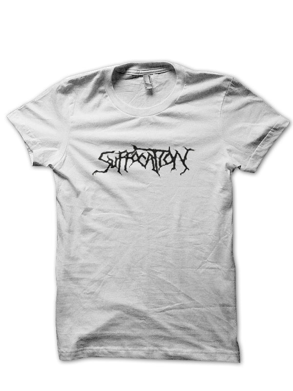 Suffocation T-Shirt Style005 Hoodie, Sweatshirt | CoreVibeTees.com