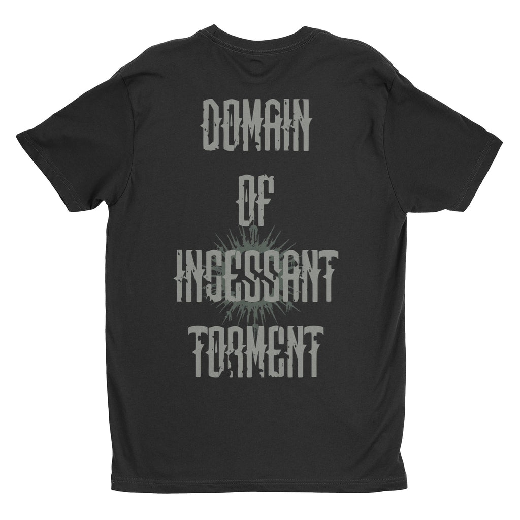 Suffocation - Domain Of Incessant Torment t-shirt Hoodie, Sweatshirt | CoreVibeTees.com (Image 3)