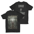 Suffocation - Domain Of Incessant Torment t-shirt Hoodie, Sweatshirt | CoreVibeTees.com (Image 1)