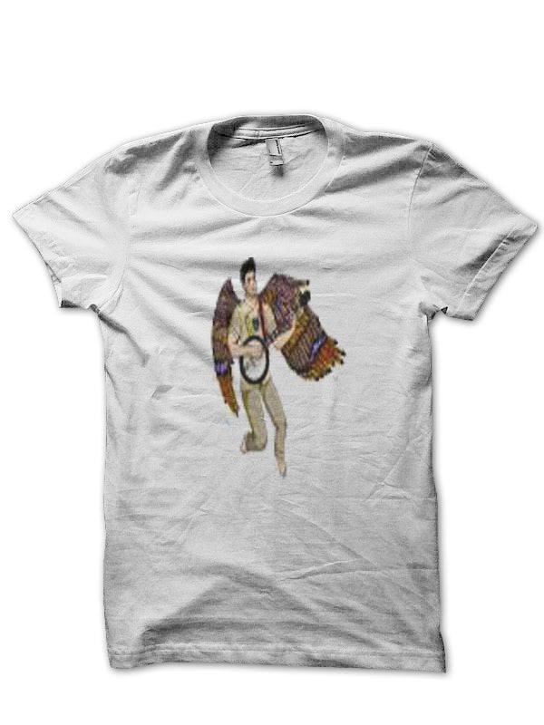 Sufjan Stevens T-Shirt Style007 Hoodie, Sweatshirt | CoreVibeTees.com