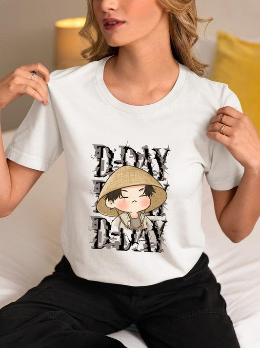 Suga Agust D Tour D-Day The Movie Tshirt, Suga On Tour 2024 Shirt, Agust D Tee, Min Yoongi Shirt, Agust D Tshirt, D Day Album Shirt,Suga Tee, Perfect gift, Clothing Gift, gift for her, gift for women, Birthday Gift