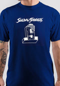 Suicidal Tendencies Band T-Shirt Style003 Hoodie, Sweatshirt | CoreVibeTees.com