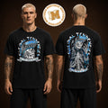 Suicidal Tendencies You Cant Bring Me Down Two Sided Unisex T Shirt