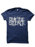 suicide silence T-Shirt Hoodie, Sweatshirt | CoreVibeTees.com