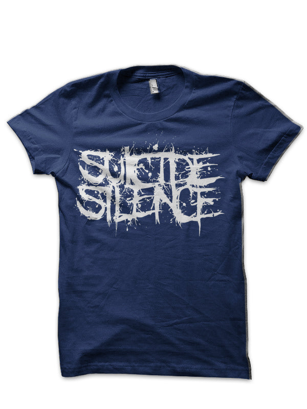 suicide silence T-Shirt Hoodie, Sweatshirt | CoreVibeTees.com