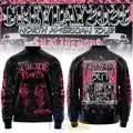 Suicideboys Greyday 2026 North American Tour Special Jacket