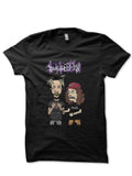 Suicideboys T-Shirt Style015 Hoodie, Sweatshirt | CoreVibeTees.com
