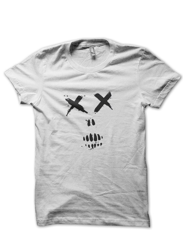 Suicideboys T-Shirt Style014 Hoodie, Sweatshirt | CoreVibeTees.com