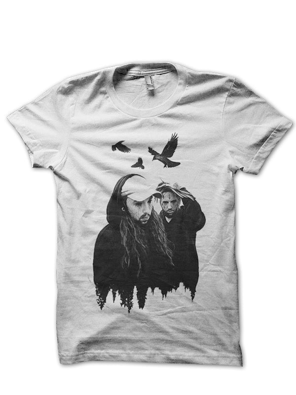 Suicideboys T-Shirt Style017 Hoodie, Sweatshirt | CoreVibeTees.com