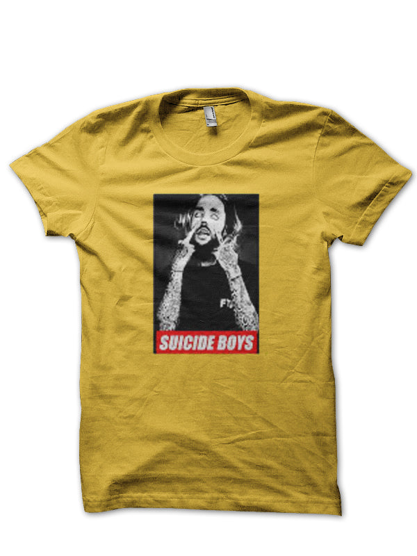 Suicideboys T-Shirt Style021 Hoodie, Sweatshirt | CoreVibeTees.com