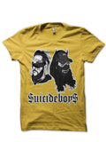 Suicideboys T-Shirt Style022 Hoodie, Sweatshirt | CoreVibeTees.com