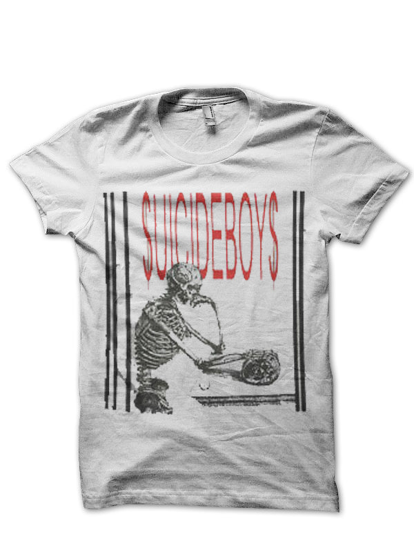 Suicideboys T-Shirt Style023 Hoodie, Sweatshirt | CoreVibeTees.com
