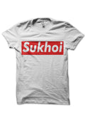 Sukhoi T-Shirt Hoodie, Sweatshirt | CoreVibeTees.com