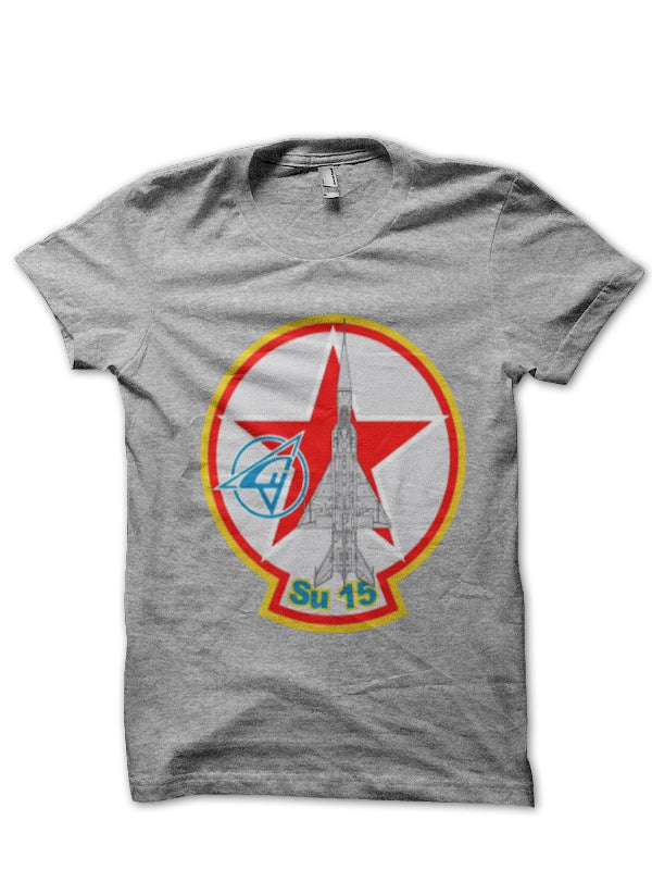 Sukhoi T-Shirt Style010 Hoodie, Sweatshirt | CoreVibeTees.com