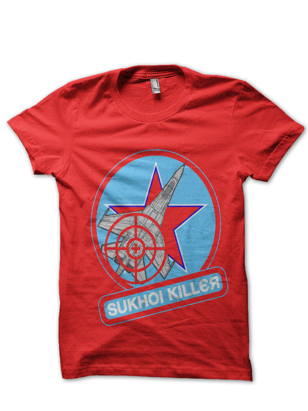 Sukhoi T-Shirt Style008 Hoodie, Sweatshirt | CoreVibeTees.com