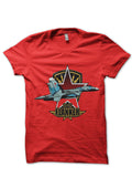 Sukhoi T-Shirt Style007 Hoodie, Sweatshirt | CoreVibeTees.com