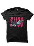 Sukhoi T-Shirt Style005 Hoodie, Sweatshirt | CoreVibeTees.com