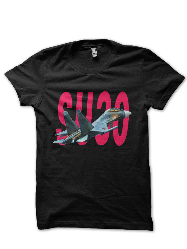 Sukhoi T-Shirt Style005 Hoodie, Sweatshirt | CoreVibeTees.com