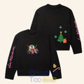 Suki Waterhouse Merch Sparklemuffin Holiday Christmas Sweater