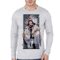 Sukuna Jujutsu Kaisen Full Sleeve T-Shirt Hoodie, Sweatshirt | CoreVibeTees.com