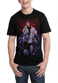 Sukuna T-Shirt Hoodie, Sweatshirt | CoreVibeTees.com