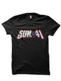 Sum 41 T-Shirt Style004 Hoodie, Sweatshirt | CoreVibeTees.com