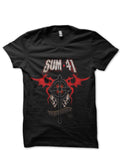 Sum 41 T-Shirt Style002 Hoodie, Sweatshirt | CoreVibeTees.com