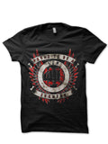 Sum 41 T-Shirt Style001 Hoodie, Sweatshirt | CoreVibeTees.com
