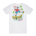 Permanent Vacation Tee 2025 Hoodie, Sweatshirt | CoreVibeTees.com (Image 1)