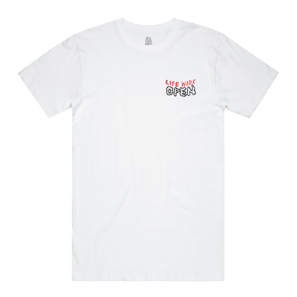 Permanent Vacation Tee 2025 Hoodie, Sweatshirt | CoreVibeTees.com (Image 2)