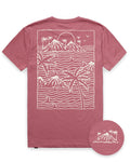 Summer Islands Tee