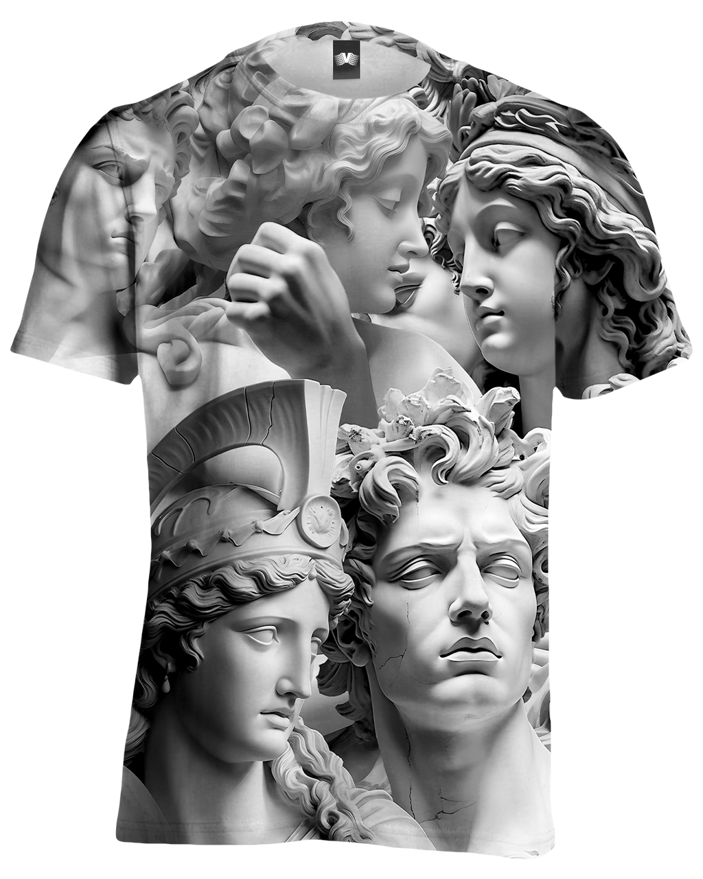 Summum Tee