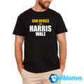 Sun Devils For Harris Walz Shirt