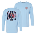 Sun Seeker SPF Shirt Hoodie, Sweatshirt | CoreVibeTees.com