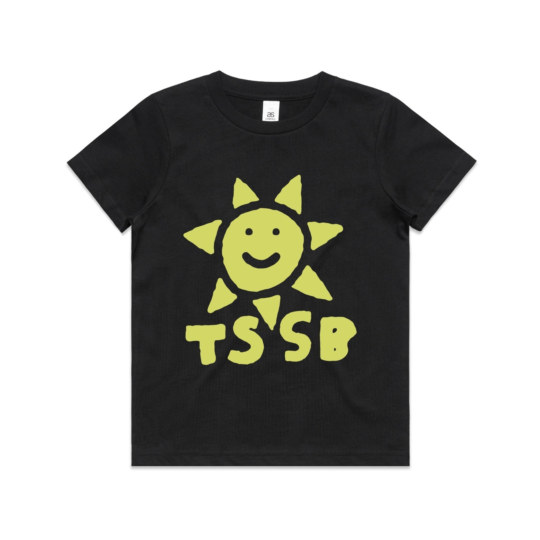 Sun Kids Tee (Black) Hoodie, Sweatshirt | CoreVibeTees.com