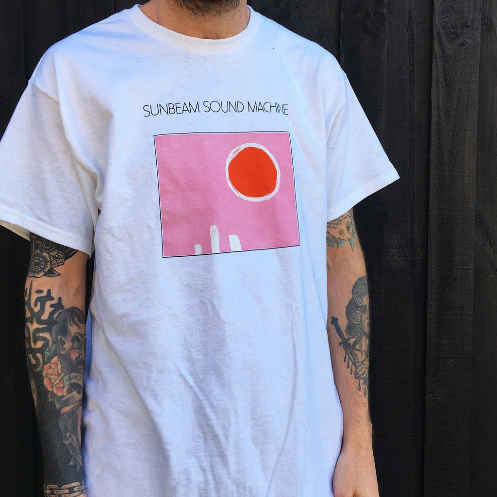 Possum T-Shirt (White) Hoodie, Sweatshirt | CoreVibeTees.com (Image 4)