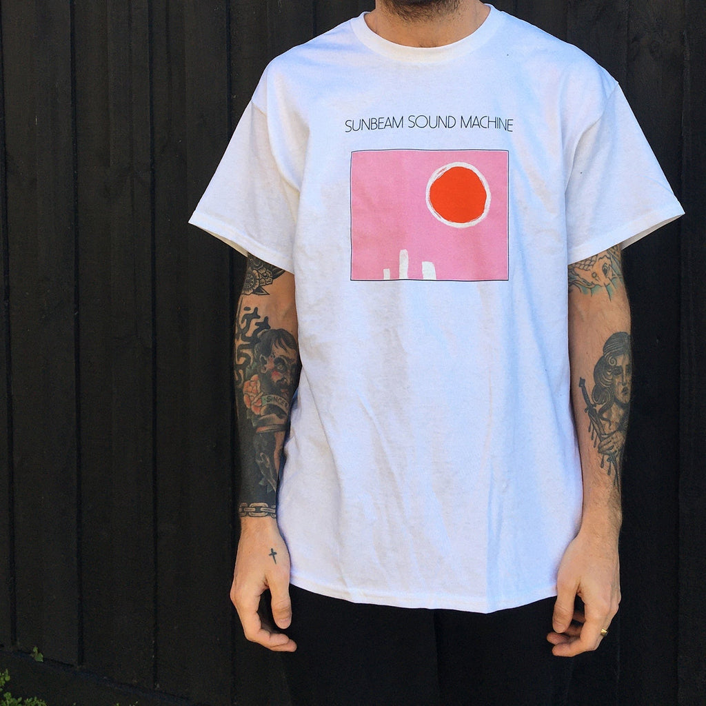 Possum T-Shirt (White) Hoodie, Sweatshirt | CoreVibeTees.com (Image 2)