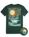 Suncrest Tee