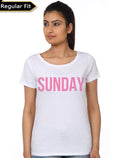 Sunday T-Shirt Hoodie, Sweatshirt | CoreVibeTees.com