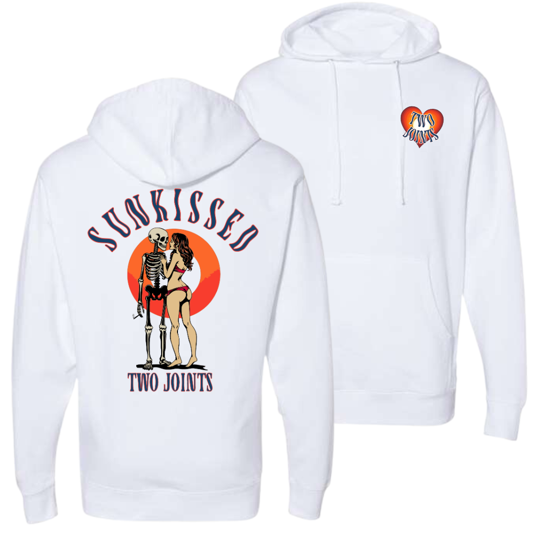 Sunkissed Hoodie T-Shirts, Sweatshirt | CoreVibeTees.com