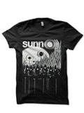 Sunn O))) T-Shirt Style005 Hoodie, Sweatshirt | CoreVibeTees.com