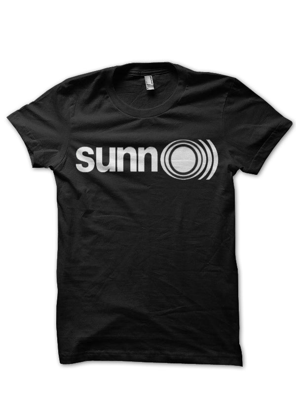 Sunn O))) T-Shirt Hoodie, Sweatshirt | CoreVibeTees.com
