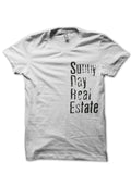 Sunny Day Real Estate T-Shirt Style002 Hoodie, Sweatshirt | CoreVibeTees.com