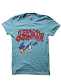Super Chicken T-Shirt Style006 Hoodie, Sweatshirt | CoreVibeTees.com