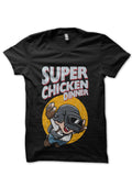 Super Chicken T-Shirt Style004 Hoodie, Sweatshirt | CoreVibeTees.com