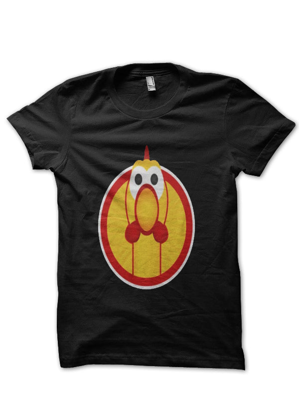 Super Chicken T-Shirt Style003 Hoodie, Sweatshirt | CoreVibeTees.com