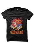 Super Chicken T-Shirt Style001 Hoodie, Sweatshirt | CoreVibeTees.com