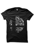 Super Smash Items Black Half Sleeve T-Shirt Hoodie, Sweatshirt | CoreVibeTees.com