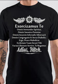 Supernatural Black T-Shirt Style003 Hoodie, Sweatshirt | CoreVibeTees.com